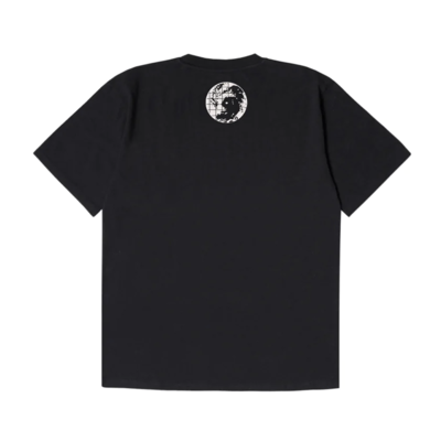 Nuberu Bagu T-Shirt Black